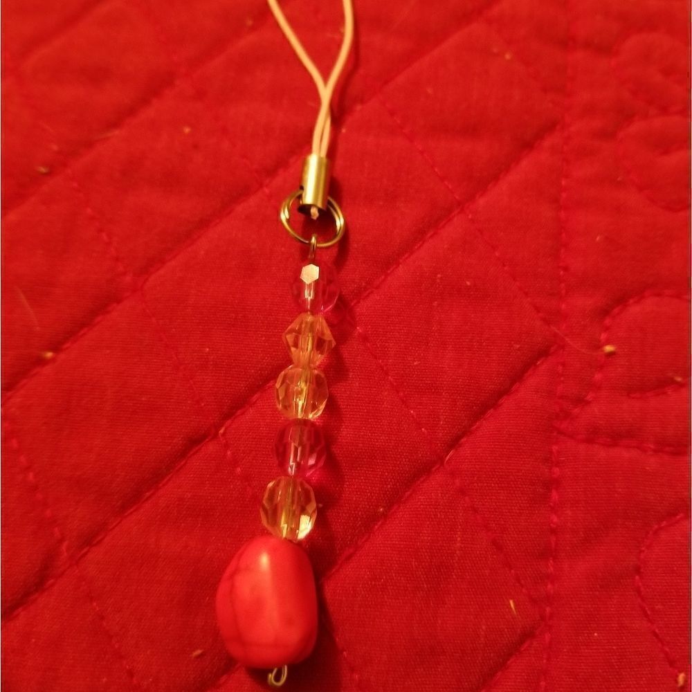 Handmade keychain - Picture 5 of 7